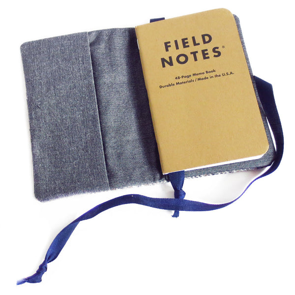 powell field notes cover