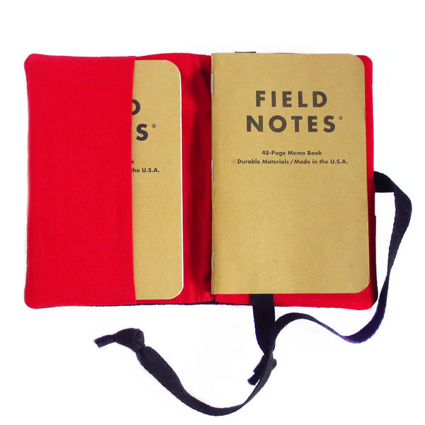 gabriel field notes cover