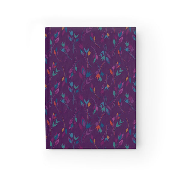 hardcover journal - anjali