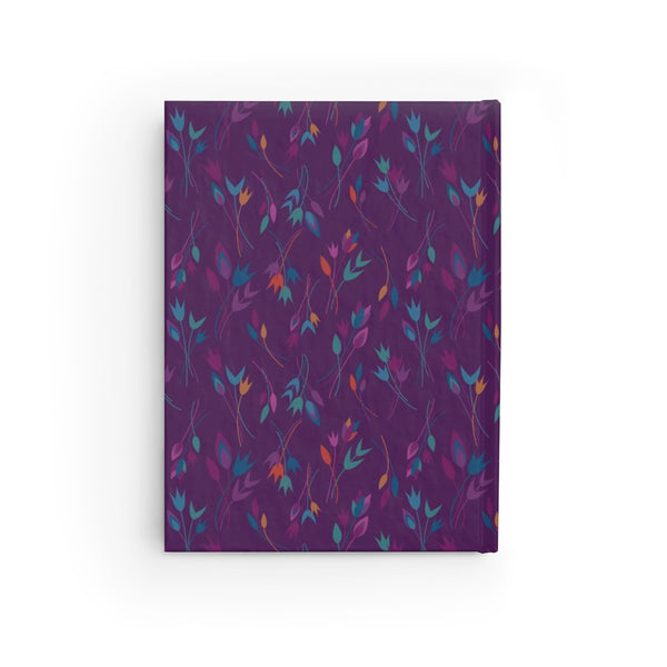 hardcover journal - anjali