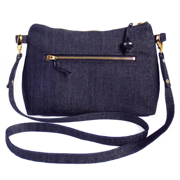 sheba crossbody bag