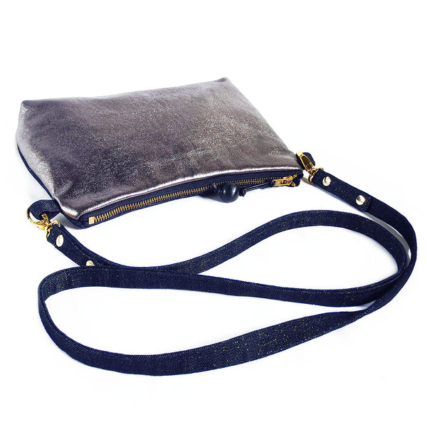 sheba crossbody bag