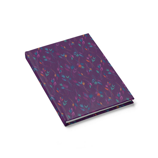 hardcover journal - anjali