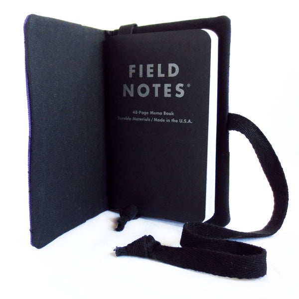 jefferson field notes cover