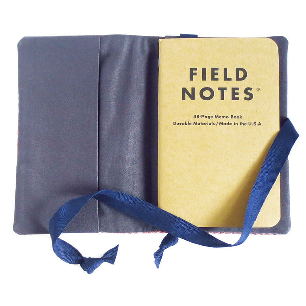 marshall field notes cover