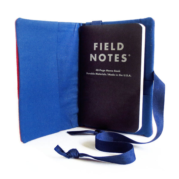 persephone field notes cover