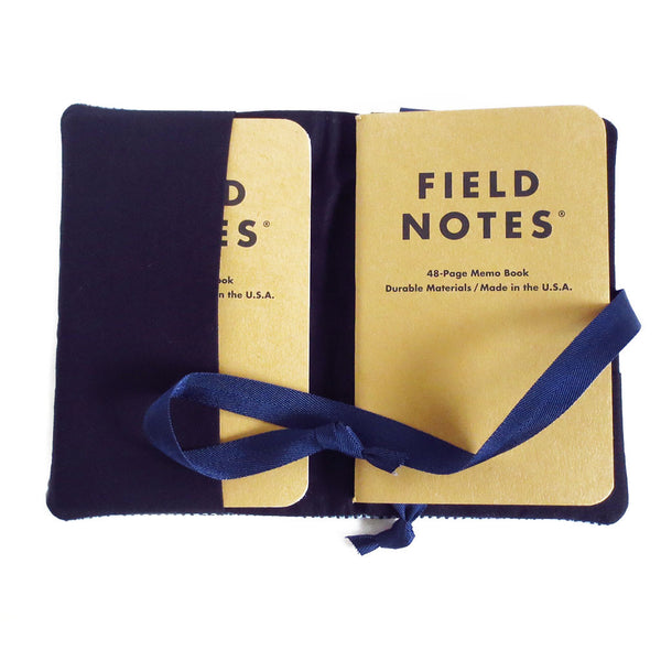 parker field notes cover