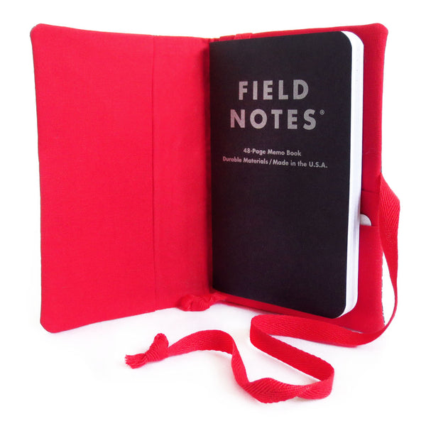 helsinki field notes cover