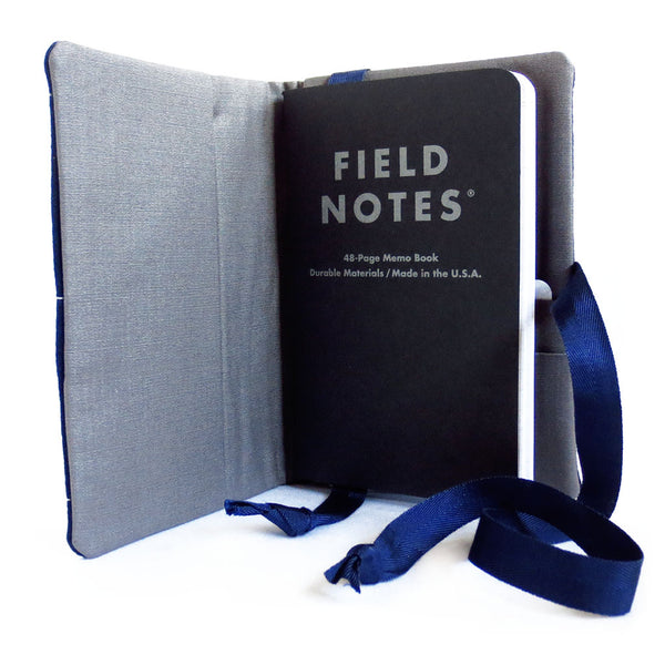 robert field notes cover