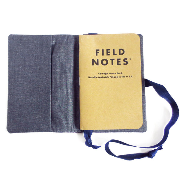 thelonious field notes cover