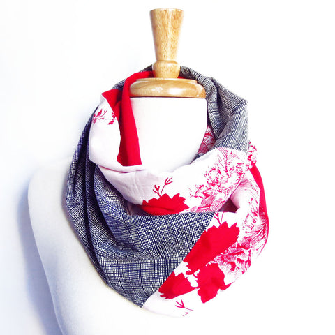 carmen infinity scarf