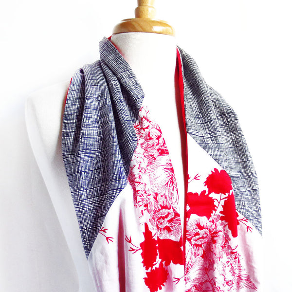 carmen infinity scarf