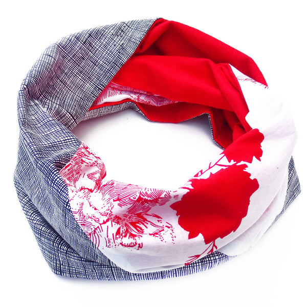 carmen infinity scarf
