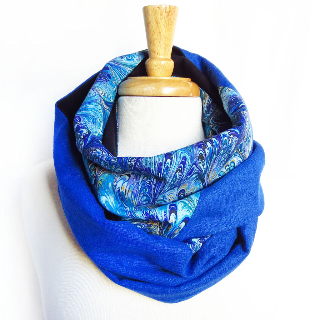 fitzgerald infinity scarf