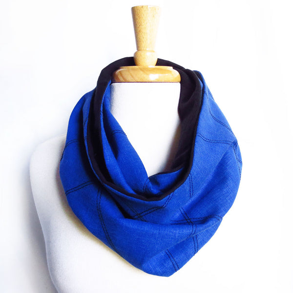 jefferson infinity scarf