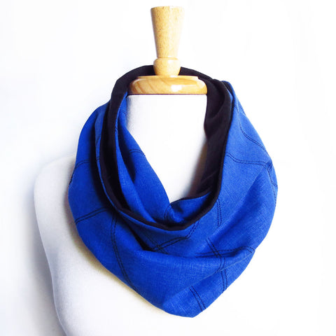 jefferson infinity scarf