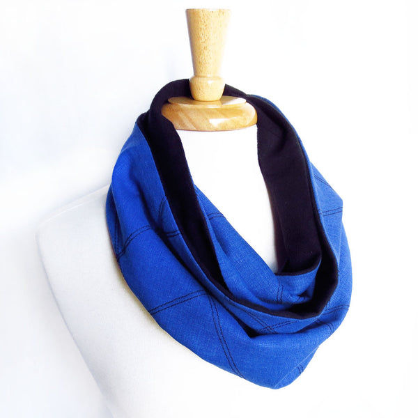 jefferson infinity scarf