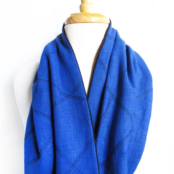 jefferson infinity scarf
