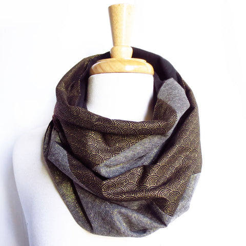 katherine infinity scarf