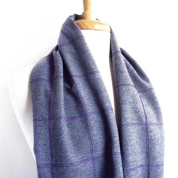 raphael infinity scarf