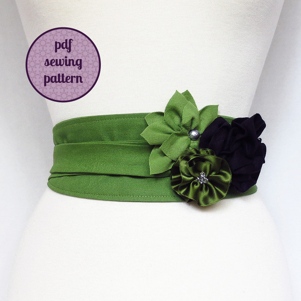 obi belt – Holland Cox obi-belt-holland-cox