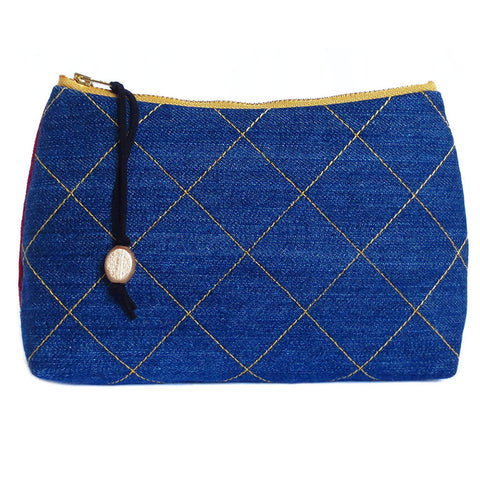 the anjelica perfect pouch from Holland Cox