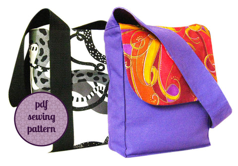 shopper tote bag