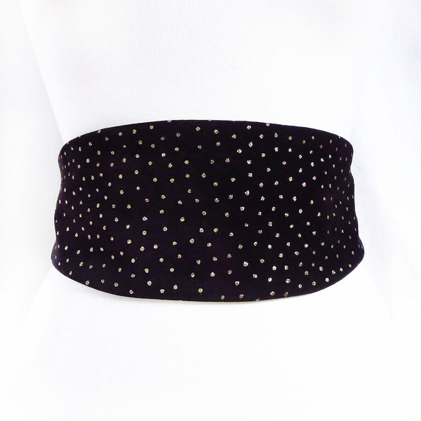 calliope wrap belt