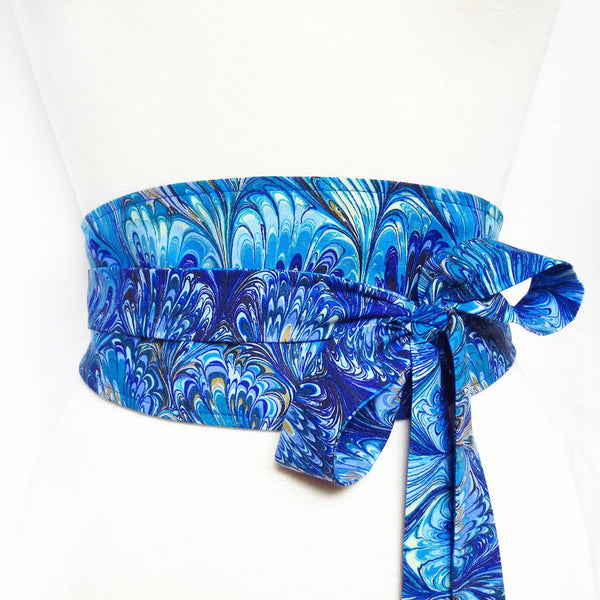 fitzgerald wrap belt