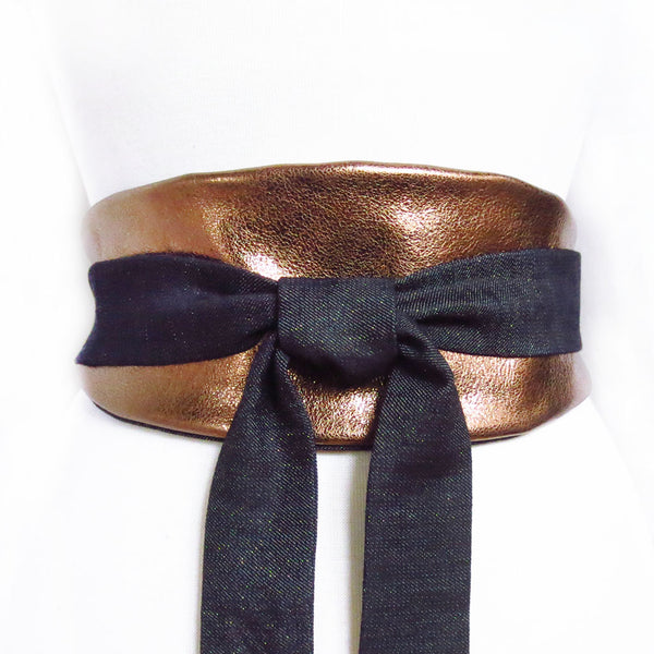 jezebel wrap belt