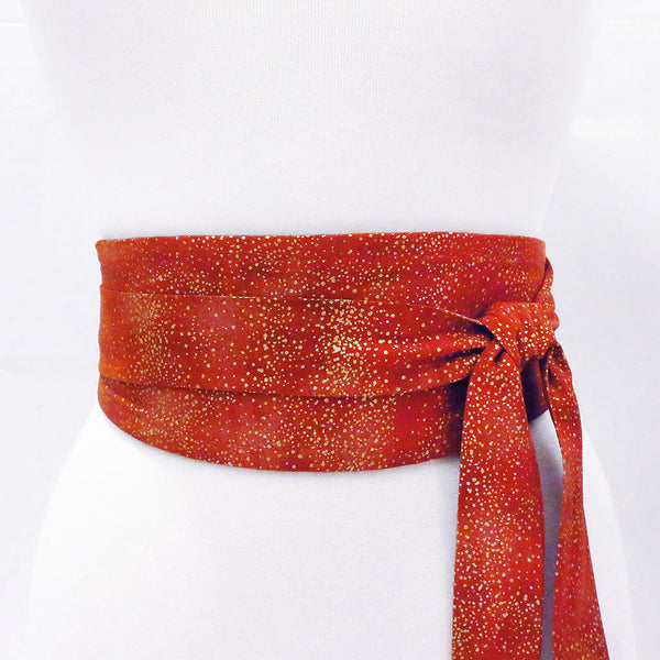 josephine wrap belt